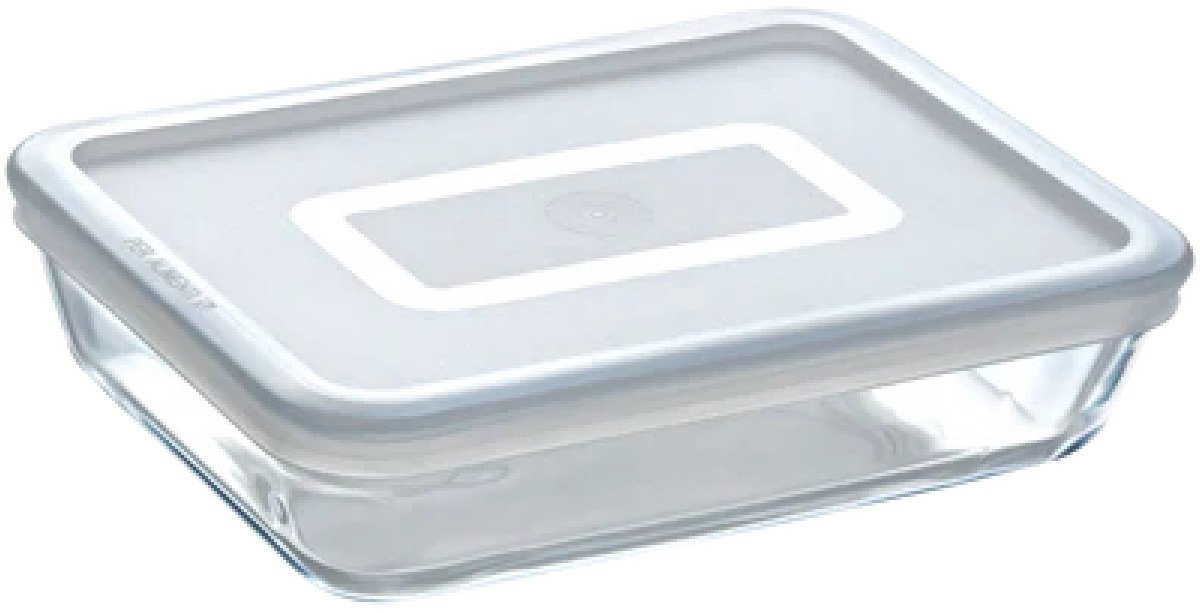 Pyrex Cook & Freeze Ovenschaal 80 cl - 19 x 14 x 4 cm