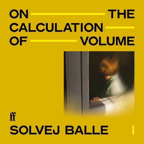 On the Calculation of Volume I - cover