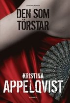 Universitetsmorden 2 - Den som törstar