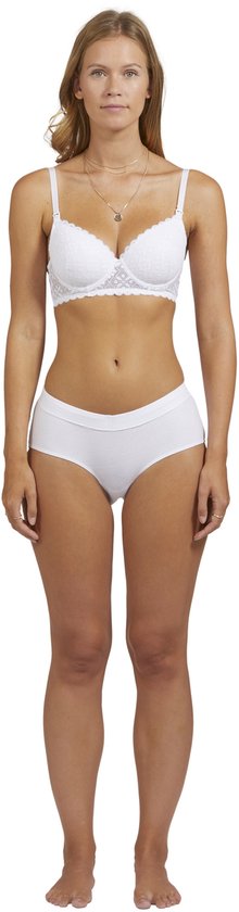 Vertbaudet Soutien-gorge dentelle avec armatures grossesse et allaitement