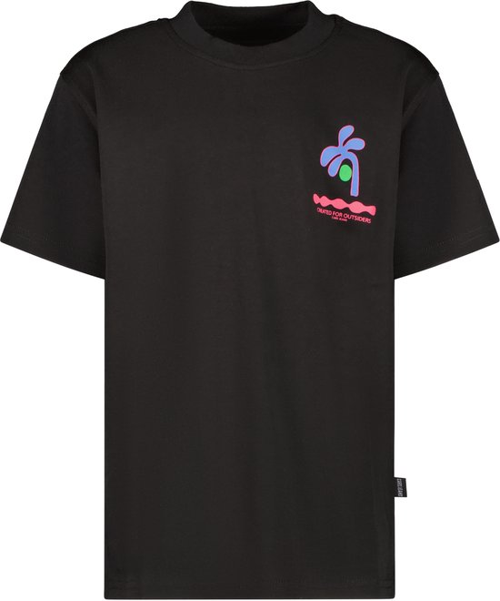 T-shirt Cars Jeans Torins jr. - Garçons