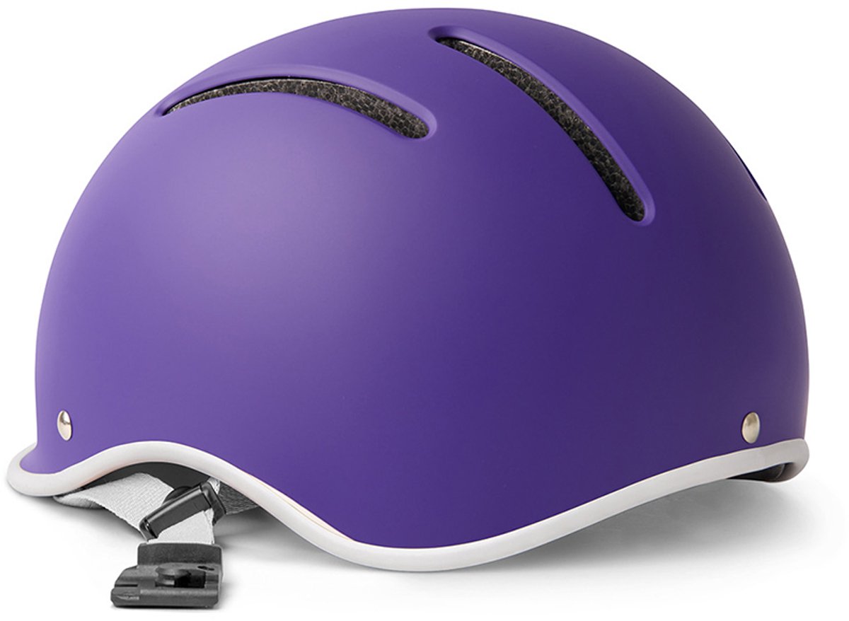 Thousand Jr. - Party Purple - X-Small