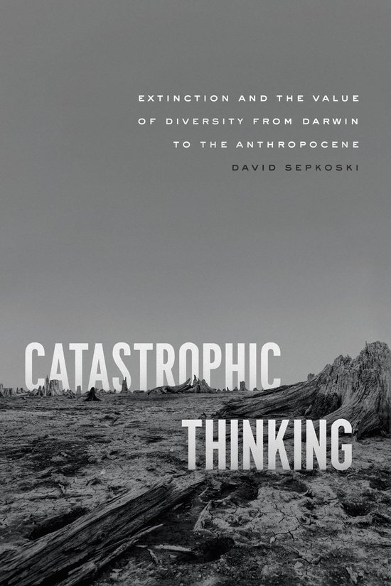 science.culture- Catastrophic Thinking - cover