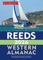 Reed's Almanac- Reeds Western Almanac 2026