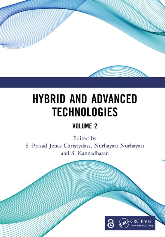 Hybrid and Advanced Technologies - cover