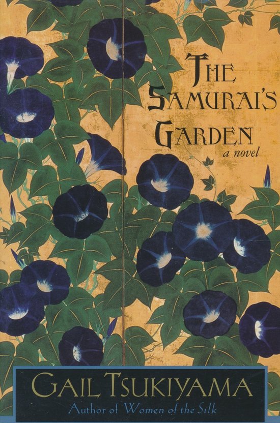 The Samurai's Garden
