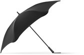 Bol.com BLUNT 'Executive' Stevige Paraplu - Windbestendig tot 115 km/u - Diameter 138 cm - Zwart aanbieding