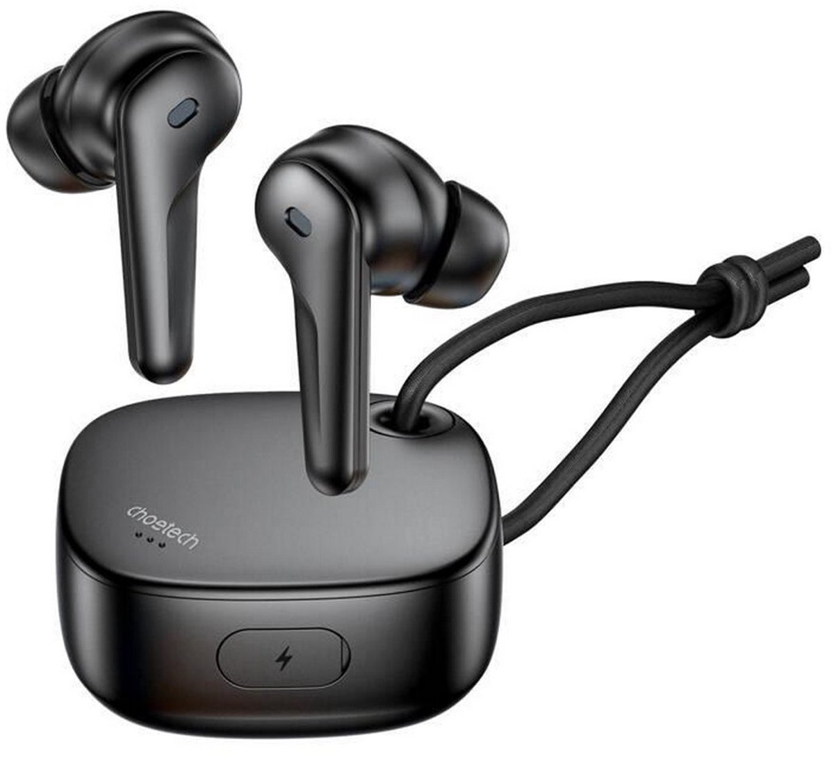 Choetech - BH-T17 - Hoofdtelefoon