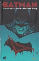 Batman door Brian Azzarello en Eduardo Risso