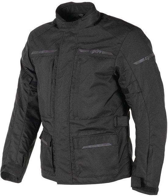 Motorvest DANAKIL van MOTOBLOUZ