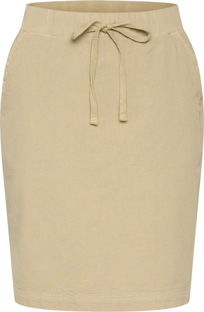 Kaffe Naya Skirt Dames Rok - Maat 46
