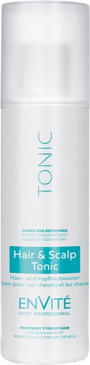 dusy professional EnVité Hair & Scalp Tonic 200 ml