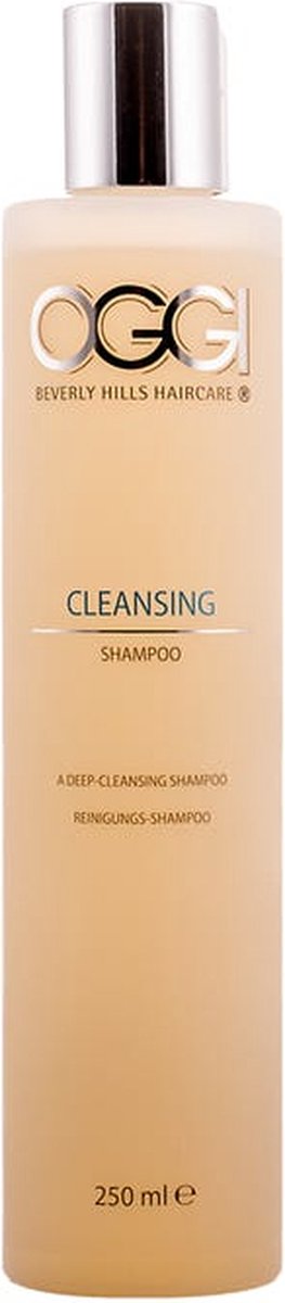 Oggi Cleansing Shampoo 250 ml