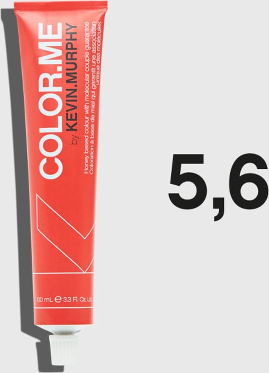 Kevin.Murphy Color.Me 5.6