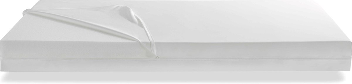 ZZZOO Dolfijn - Babymatras - 60x120x10 cm