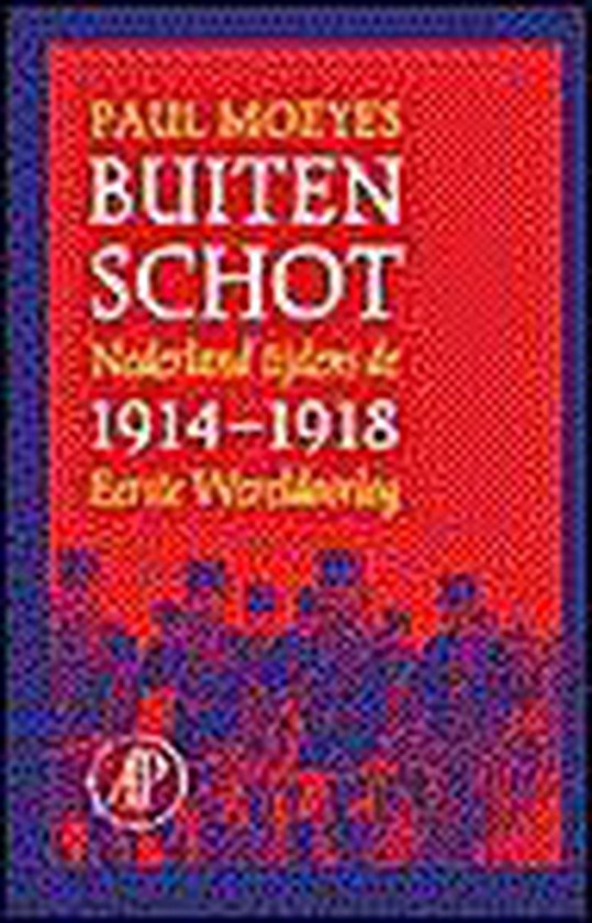 Buiten Schot - cover