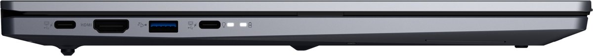 MEDION E17223 - laptop - 17.3 Inch - Intel® Processor N100 - 4GB DDR4 - 128GB HDD — afbeelding 5