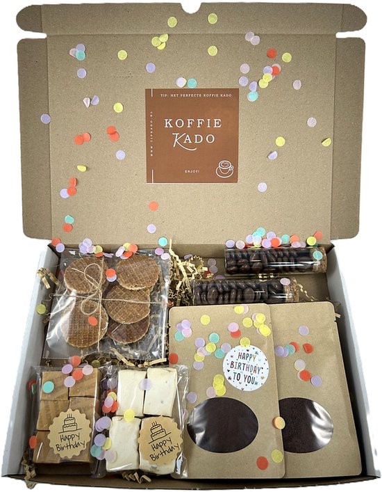Koffiebonen vergelijken en goedkoop koffiebonen kopen