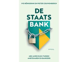 De staatsbank