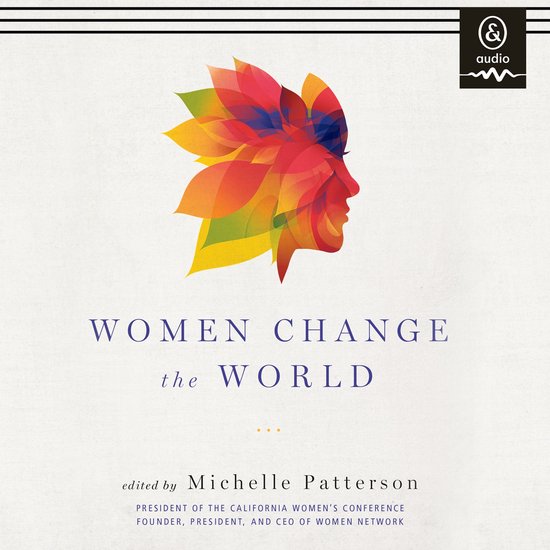 Women Change the World - cover