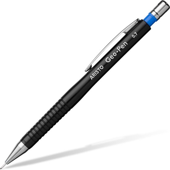 vulpotlood Faber-Castell TK-Fine 9760 3-delig set vulpotlood Faber-Castell TK-Fine 9760 3-delig set