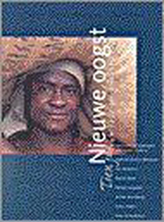 Nieuwe oogst.Tien jaar Max Havelaar tien jaar Max Havelaar - cover
