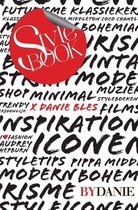 Style book by Danie