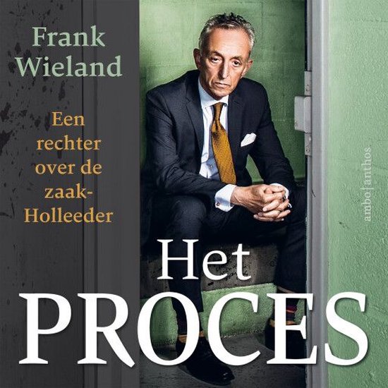 Het proces - cover