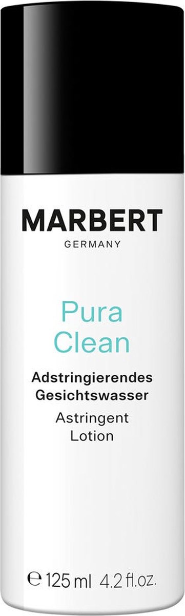 MARBERT Pura Clean Adstringerende Gezichtstoner 125 ml