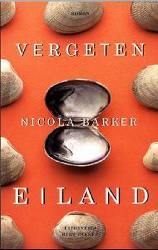 Vergeten Eiland