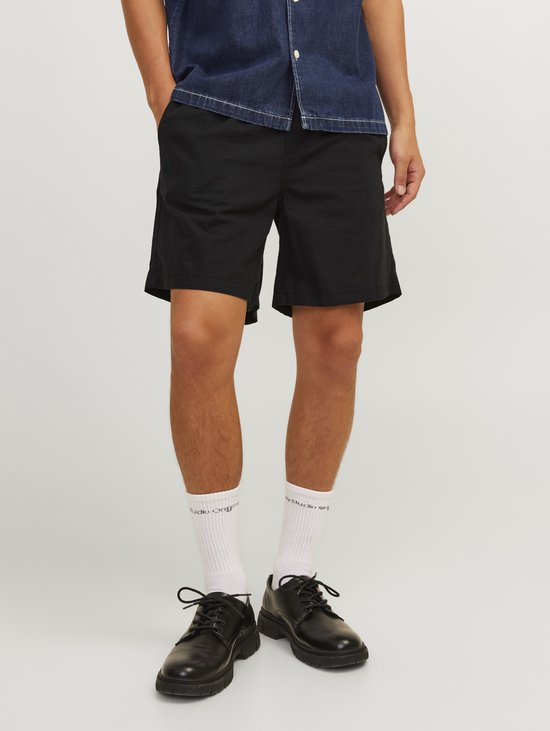 jack en jones korte broek regular fit