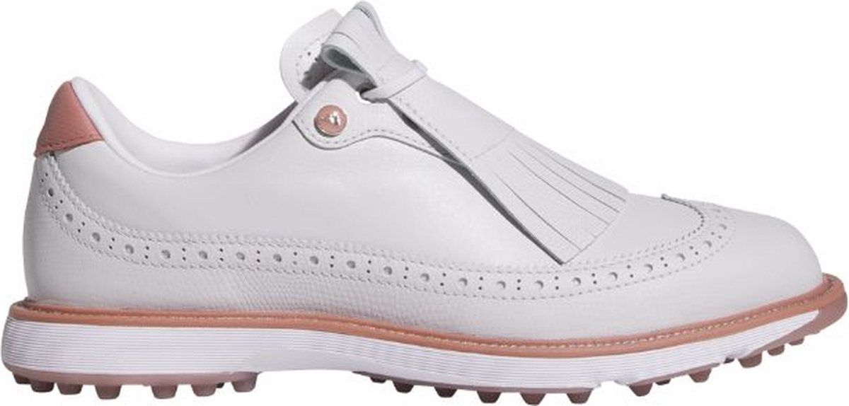 Adidas MC Zoysia Dames Golfschoenen Wit