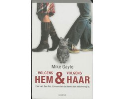 Volgens Hem En Volgens Haar