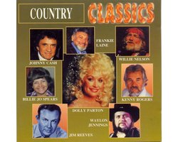 Country classics