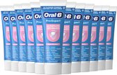 12x Oral-B Tandpasta Pro-Expert Sensitive 75 ml