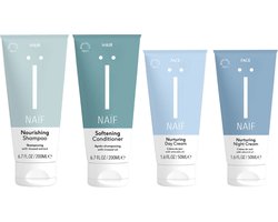 Naif Hair Conditioner