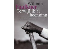 Omslag van Eldorado - Terwijl ik al heenging