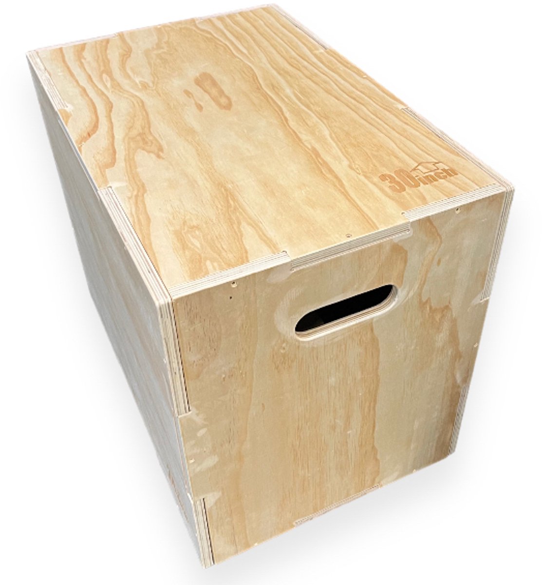 Padisport - Plyobox - Hout - Plyo Boxen - Crossfit Box - Box Jump - Crossfit - Fitness