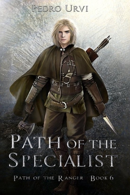 Path of the Ranger- Path of the Specialist