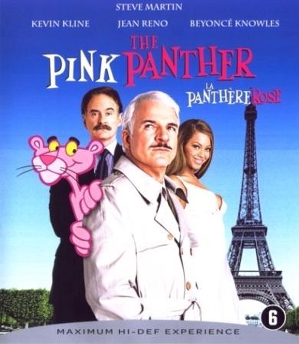 Pink Panther