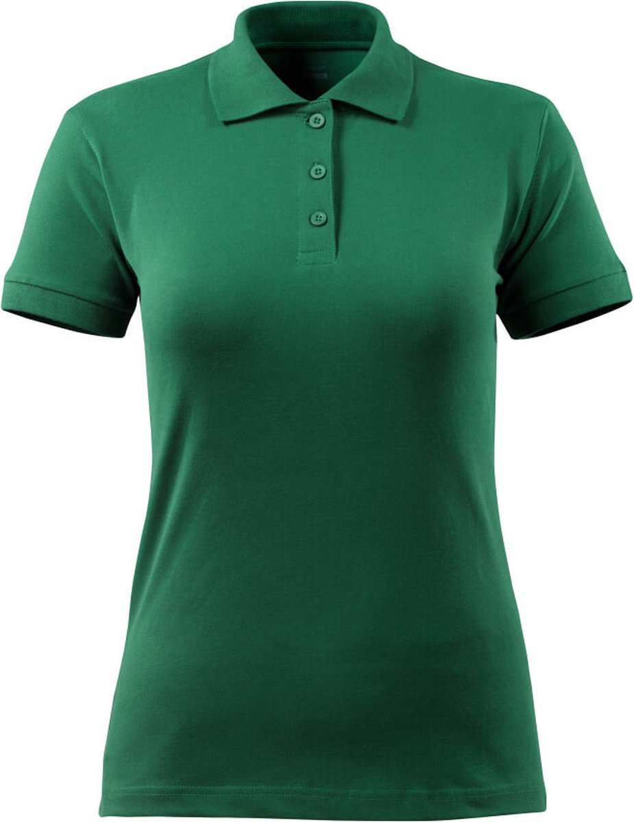 Mascot Crossover Poloshirt 51588-969 - Groen - M