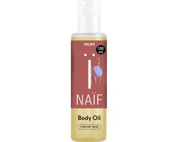 Evolve Beauty Super Berry Body Oil