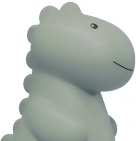 Atelier Pierre Jéroom Dino nachtlamp H20cm sage van Atelier Pierre — afbeelding 4