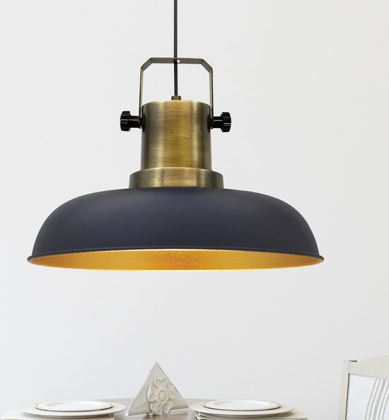 Kuchenlampe Hangend Vintage