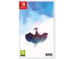 GRIS - Nintendo Switch