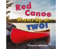 Big, Little Concepts- Red Canoe Shows Up at Two!
