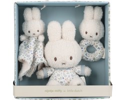 Nijntje X Little Dutch Lucky Giftbox - Leaves