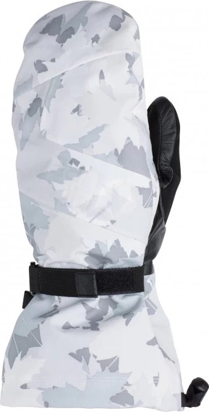 PHOTO Mitaines pour hommes Aklavik - camouflage