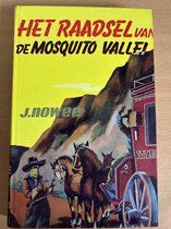 Arendsoog 3 - Het raadsel van de Mosquitovallei