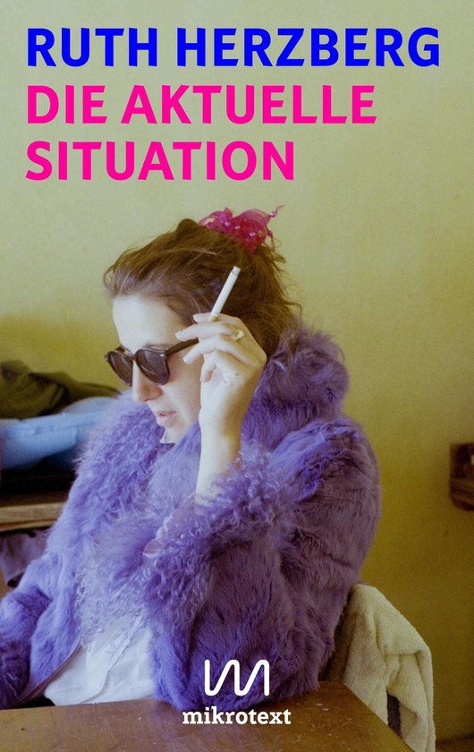 Die aktuelle Situation - cover